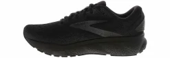 Running Shoes|BROOKS Ghost 16 Men’s Running Shoe Black