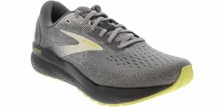 Running Shoes|BROOKS Ghost 16 Men’s Running Shoe Grey