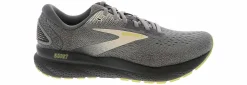 Running Shoes|BROOKS Ghost 16 Men’s Running Shoe Grey