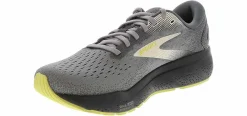 Running Shoes|BROOKS Ghost 16 Men’s Running Shoe Grey