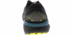 Running Shoes|Athleisure & Casual|BROOKS Ghost 16 Men’s Running Shoe Black