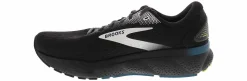 Running Shoes|Athleisure & Casual|BROOKS Ghost 16 Men’s Running Shoe Black