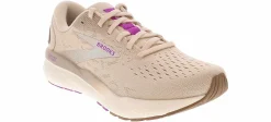 Running Shoes|Athleisure & Casual|BROOKS Ghost 16 Women’s Running Shoe Beige