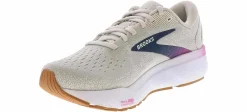 Running Shoes|Athleisure & Casual|BROOKS Ghost 16 Women’s Running Shoe White