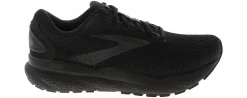 Running Shoes|Athleisure & Casual|BROOKS Ghost 16 Women’s Running Shoe Black