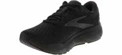 Running Shoes|Athleisure & Casual|BROOKS Ghost 16 Women’s Running Shoe Black