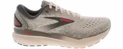 Running Shoes|Athleisure & Casual|BROOKS Ghost 16 Women’s Running Shoe Grey