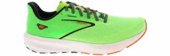 Running Shoes|BROOKS Launch 10 Men's Running Shoe Green