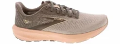 Running Shoes|Athleisure & Casual|BROOKS Launch 10 Women’s Running Shoe Grey