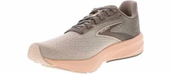 Running Shoes|Athleisure & Casual|BROOKS Launch 10 Women’s Running Shoe Grey