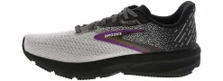 Running Shoes|Athleisure & Casual|BROOKS Launch 10 Women’s Running Shoe Black
