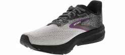 Running Shoes|Athleisure & Casual|BROOKS Launch 10 Women’s Running Shoe Black