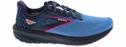 Running Shoes|Training Shoes|BROOKS Launch 10 Women’s Running Shoe Blue