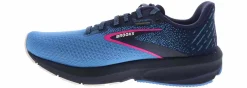 Running Shoes|Training Shoes|BROOKS Launch 10 Women’s Running Shoe Blue