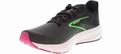 Running Shoes|Training Shoes|BROOKS Launch 10 Women’s Running Shoe Black