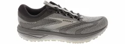 Running Shoes|BROOKS Revel 7 Men’s Running Shoe Grey