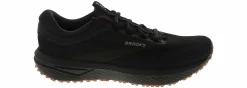 Running Shoes|BROOKS Revel 7 Men’s Running Shoe Black