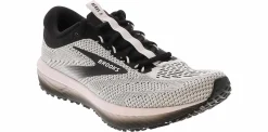 Running Shoes|BROOKS Revel 7 Men’s Running Shoe White