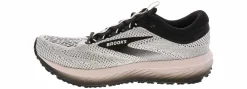 Running Shoes|BROOKS Revel 7 Men’s Running Shoe White