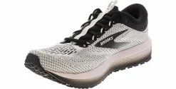 Running Shoes|BROOKS Revel 7 Men’s Running Shoe White