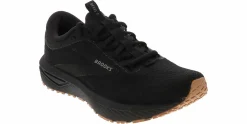 Running Shoes|Walking Shoes|BROOKS Revel 7 Women’s Running Shoe Black