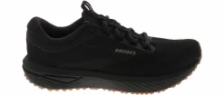 Running Shoes|Walking Shoes|BROOKS Revel 7 Women’s Running Shoe Black