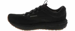 Running Shoes|Walking Shoes|BROOKS Revel 7 Women’s Running Shoe Black