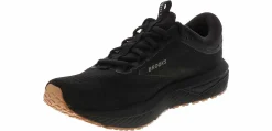 Running Shoes|Walking Shoes|BROOKS Revel 7 Women’s Running Shoe Black