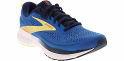Athleisure & Casual|Running Shoes|BROOKS Trace 3 Men's Running Shoe Blue