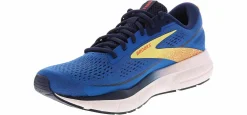 Athleisure & Casual|Running Shoes|BROOKS Trace 3 Men's Running Shoe Blue