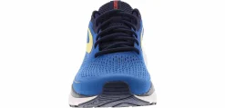 Athleisure & Casual|Running Shoes|BROOKS Trace 3 Men's Running Shoe Blue