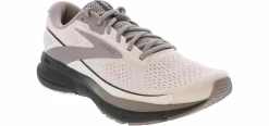 Running Shoes|Athleisure & Casual|BROOKS Trace 3 Men's Running Shoe White