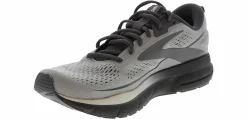Running Shoes|Athleisure & Casual|BROOKS Trace 3 Men's Running Shoes Grey