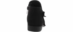 Boots|BTW Lil Vava Toddler Girls’ (5-10) Bootie Black