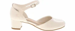 Dress Shoes|BTW Kacy IIs Youth Girls’ (11-5) Dress Shoe White