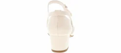 Dress Shoes|BTW Kacy IIs Youth Girls’ (11-5) Dress Shoe White