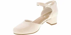 Dress Shoes|BTW Kacy IIs Youth Girls’ (11-5) Dress Shoe White