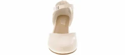 Dress Shoes|BTW Kacy IIs Youth Girls’ (11-5) Dress Shoe White