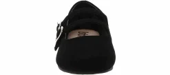 Casual|Dress Shoes|BTW Lil’ Sadie Toddler Girls’ (5-10) Dress Shoe Black