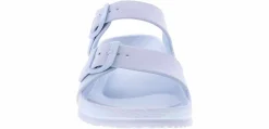 Comfort Sandals|Flat Sandals|BTW Trey Two Band Women's Sandal Blue