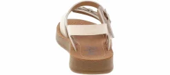 Sandals|SODA BTW Walda-IISQ Toddler Girls’ (5-10) Fashion Sandal White