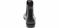 Rain Boots|CAPELLI Chelsea Women’s Rain Boot Black