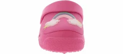 Casual|CAPELLI Rainbow Toddler Girls' (5-10) Clog Pink