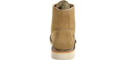 Soft Toe Boots|Slip Resistant|CARHARTT 6 inch Soft Toe Men's Work Boot Brown