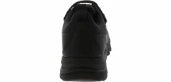 Safety Toe Athletics|Electro Static Dissipative (Esd)|CARHARTT Gilmore Low Ripstop Men's Nano Toe Work Sneaker Black