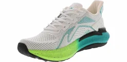 Running Shoes|Athleisure & Casual|CHARLY Electrico Men’s Running Shoe White