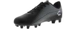 Athletics & Sneakers|CHARLY Grasshopper FG Junior Boys’ (4-7) Soccer Cleat Black