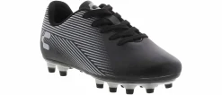 Athletics & Sneakers|CHARLY Grasshopper FG Youth Boys’ (11-3) Soccer Cleat Black