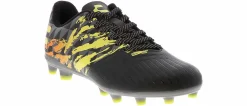 Athletic & Sneakers|Athletics & Sneakers|CHARLY Grasshopper Junior Kids' (4-7) Soccer Cleat Black