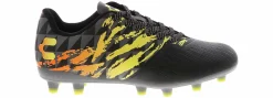 Athletic & Sneakers|Athletics & Sneakers|CHARLY Grasshopper Junior Kids' (4-7) Soccer Cleat Black